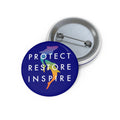Rainbow Shark Protect Restore Inspire