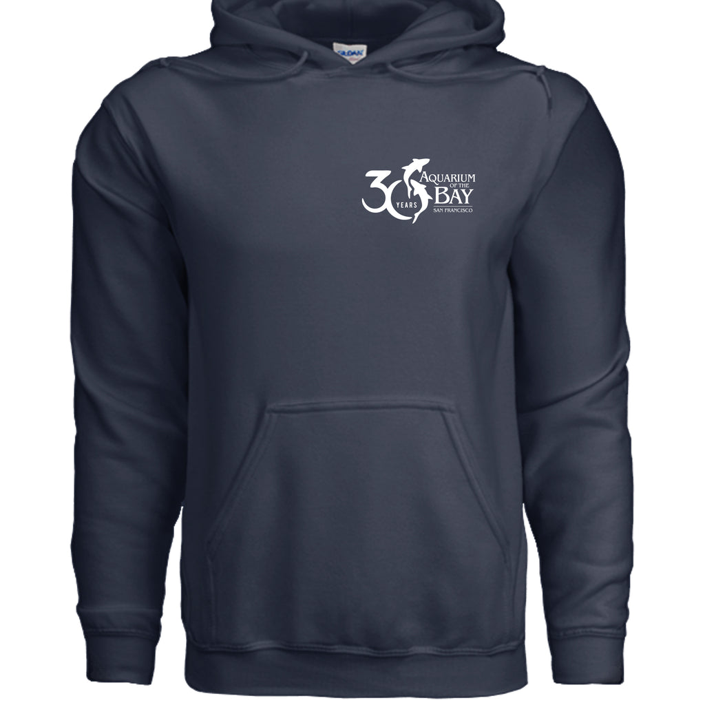 NAVY - G185 - FRONT
